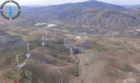El Infoca da por controlado el incendio forestal de Las Tres Villas (Almería) con más de 300 hectáreas afectadas