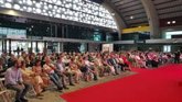 Foto: Avilés homenajea al sector ganadero asturiano en la Gala San Agustín 2026