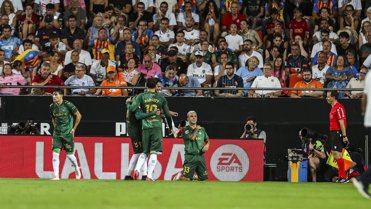 Fútbol