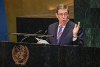 Cuba afea el "creciente y habitual" trato "discriminatorio" de EEUU hacia sus connacionales recién llegados