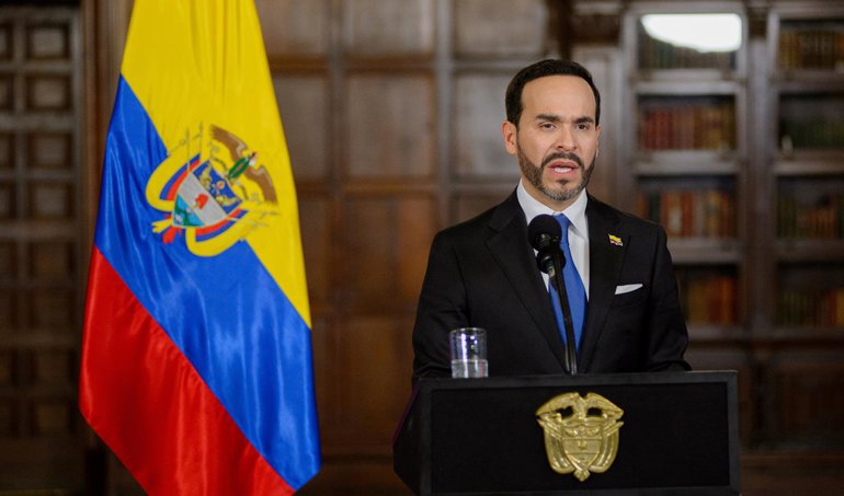 iberoamérica
