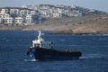 Rescatados más de 120 migrantes en aguas al sur de la isla griega de Creta