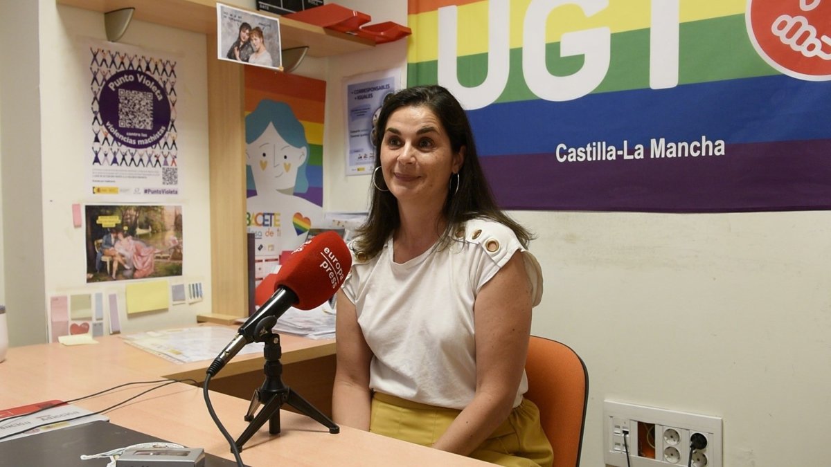 El Servicio de Orientación Laboral de UGT C-LM supera los 500 asesoramientos para facilitar el acceso y mejora de empleo