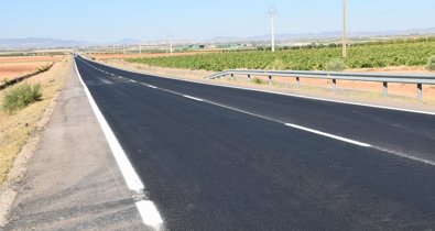Castilla-La Mancha