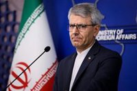 Irán acusa a EEUU de "aniquilar" el Derecho Internacional: "Canadá es uno de los que está aprendiendo la lección"