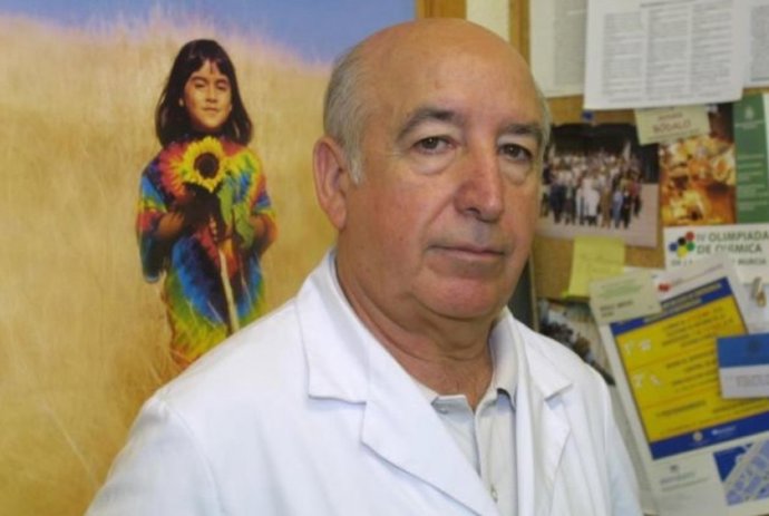 Antonio Bódalo