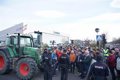 Agricultores realizarán una tractorada este jueves en Vitoria-Gasteiz para solicitar la declaración de zona de sequía