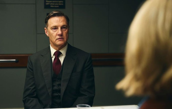 Gone, serie de misterio de George Kay creador de Lupin, llega a Filmin