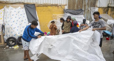 Migración