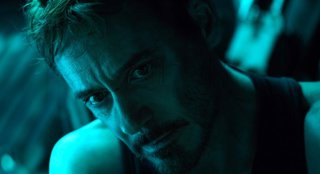 Épico tráiler de Vengadores: Endgame Encore que conecta directamente Doomsday