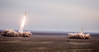 Irán asegura que las recientes guerras con EEUU e Israel le han dado "valiosas experiencias" a nivel militar