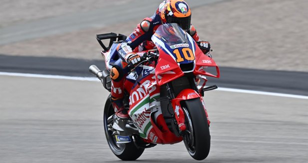 Motociclismo