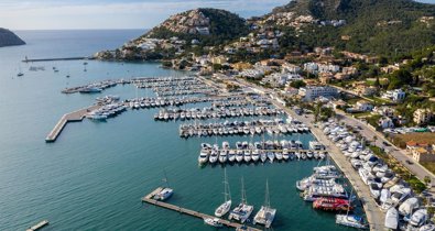 Islas Baleares