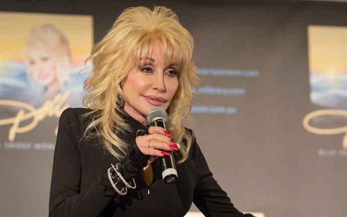 Confirmada la causa de la muerte de Dolly Parton
