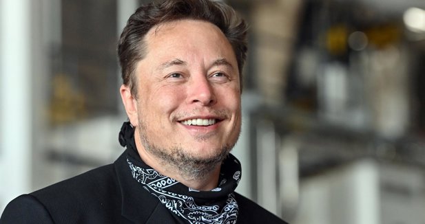 Zelenski condecora a Elon Musk con la Orden de la Libertad
