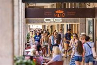 El GOB y Terraferida coinciden con Aena y exigen al Govern la eliminación de plazas turísticas