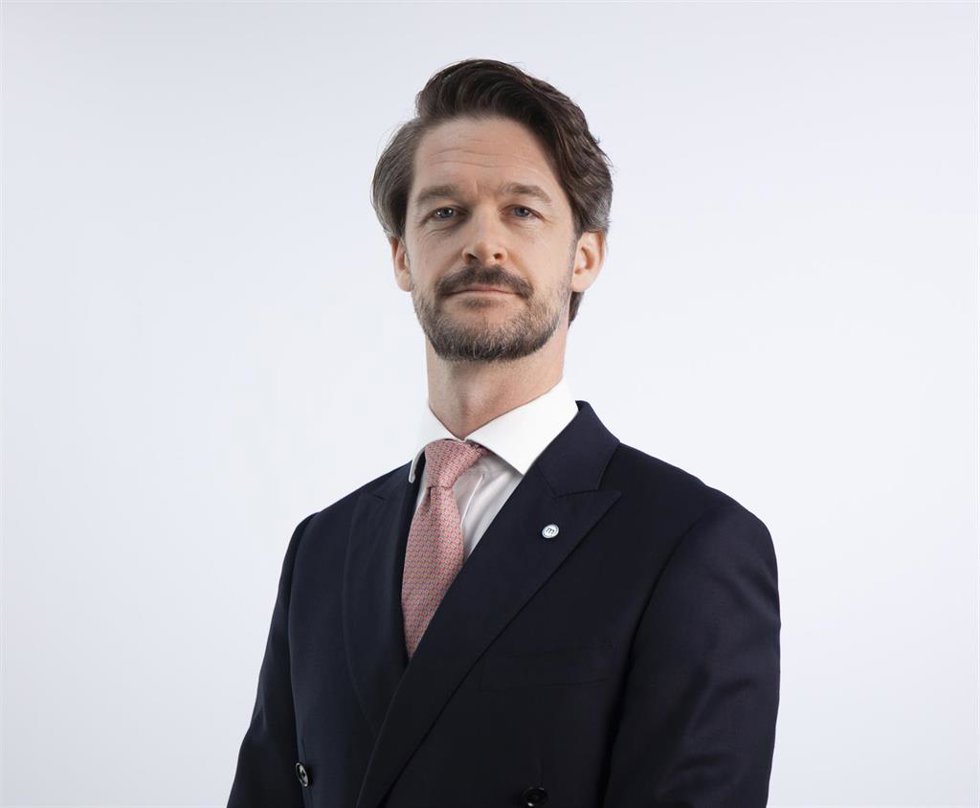 Stephen Tapley, nuevo subdirector del área de renta fija 'high yield' de Mediolanum International Funds.
