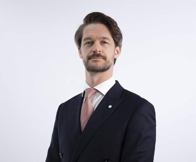 Stephen Tapley, nuevo subdirector del área de renta fija 'high yield' de Mediolanum International Funds.