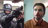 Foto: Dan Stevens será el nuevo Robocop en la serie de Amazon Prime Vídeo