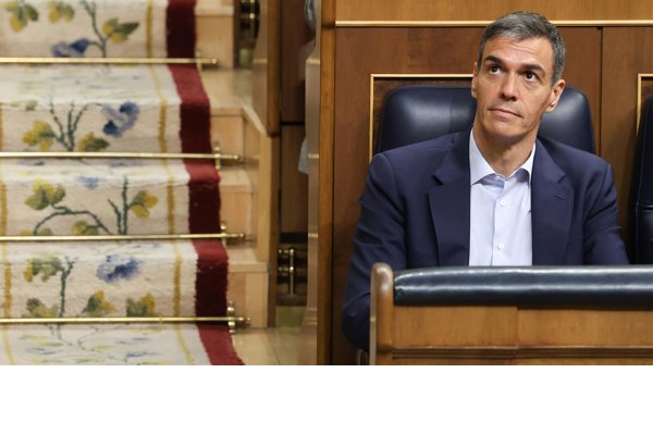 Sánchez comparecerá finalmente el 3 de septiembre en el Congreso para informar de la crisis de Ceuta