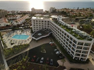Archivo - Canarian Hospitality celebra un Green Friday que transforma el consumo en reforestación para Canarias