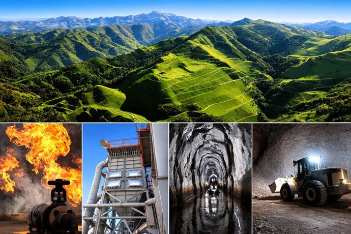 La asociación española de minería metálica (Aminer), ha integrado como nueva empresa asociada a Sadim como empresa de ingeniería y consultoría técnica especializada en minería, medio ambiente e industria.