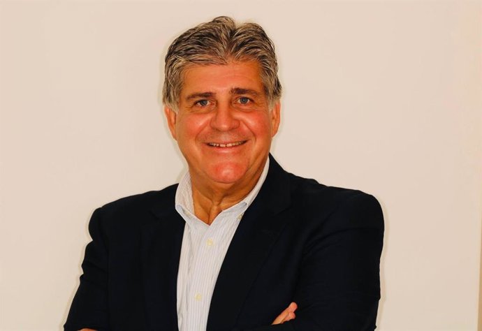 Pedro Rosselló, nuevo director insular de Turismo para la Oferta y la Calidad del Consell de Mallorca.