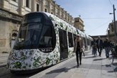 Foto: CAF se adjudica el suministro de 15 unidades tren-tram para Île-de-France Mobilités por 150 millones