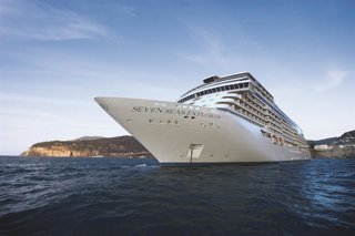 Seven Seas Explorar en Sorrento
