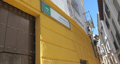 Es Andalucía - Jaén