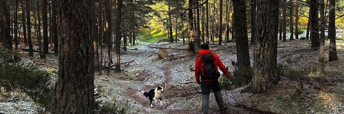La ruta de 15 kilómetros por la Sierra de Guadarrana que sigue las huellas del Arcipreste de Hita