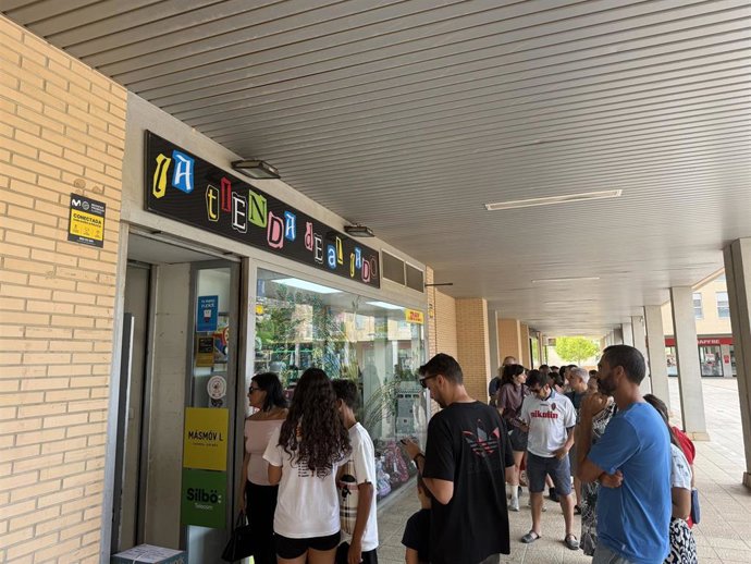 Este Miércoles Se Ha Reanudado Este Programa De Incentivos Al Consumo Con Una Aportación De 1.488.302 Euros Del Ayuntamiento De Zaragoza Y La Misma Cuantía Del Gobierno De Aragón, Que Supone Un Aumento Interanual De Más De Un 10%