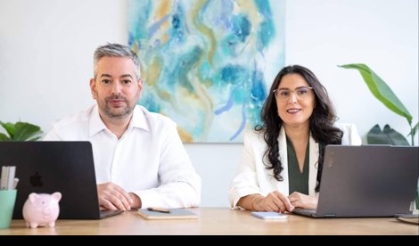 Comunicados Sociedad