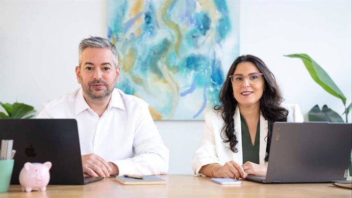 ¿Cuentas Conjuntas O Separadas? Claves Para Organizar Las Finanzas En Pareja Sin Perder Independencia