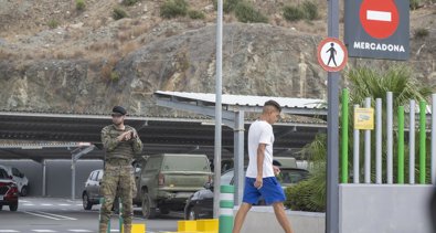 Seguridad y defensa