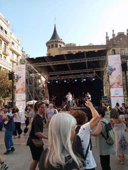 Baleares participará en la Fira Mediterrània de Manresa, uno de los principales mercados internacionales de cultura.