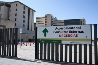El Clínico San Cecilio mejora sus accesos y espacios para avanzar en accesibilidad universal