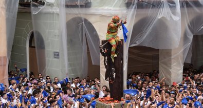 Aragón
