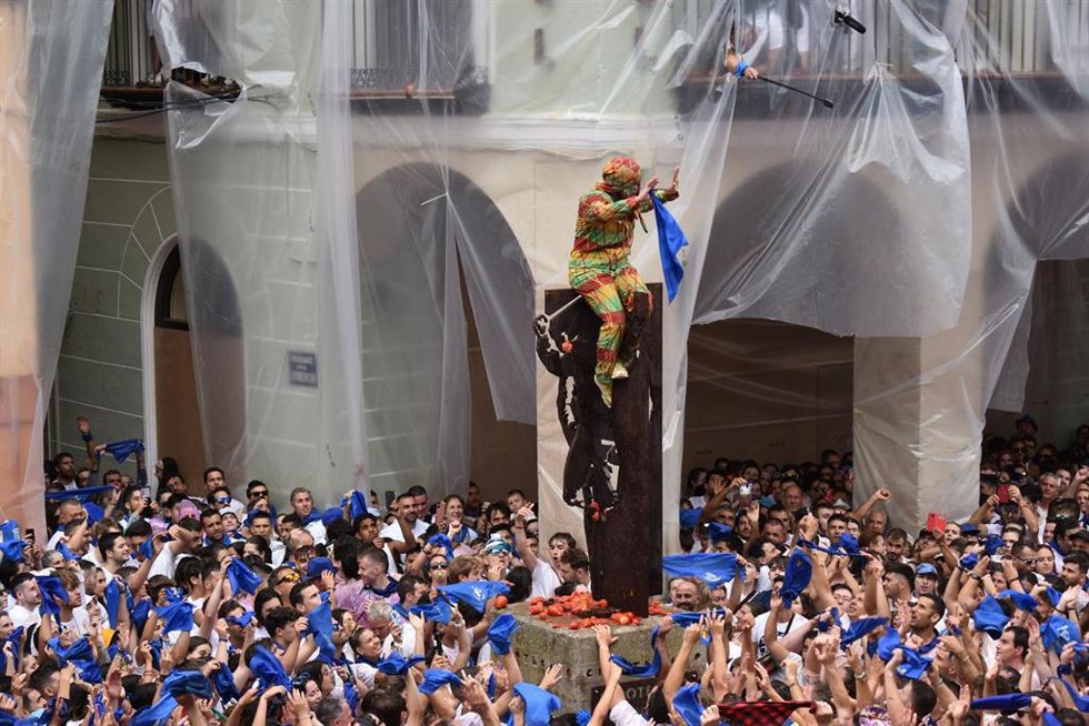 El Cipotegato de Tarazona