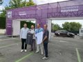 'Muwi La Rioja Fest' toma medidas para "reducir el impacto sonoro" del festival