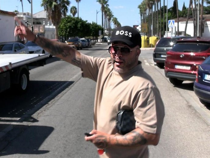 Kiko Rivera