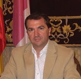 José Enrique Navarro.
