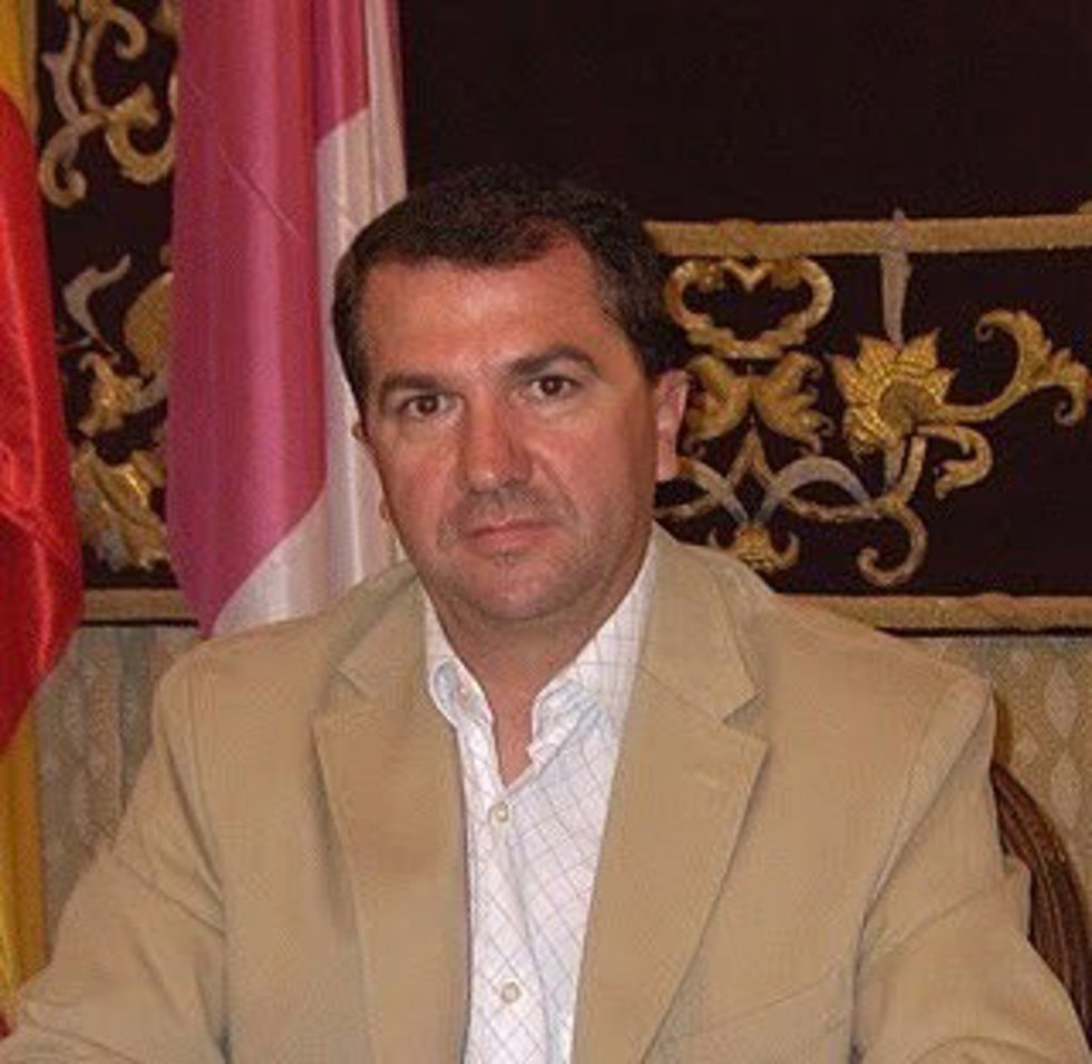 José Enrique Navarro.