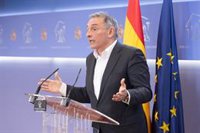 Sumar avisa al Gobierno y pide traslados a la Península: "Dejen de repetir que nadie va a salir de Ceuta"