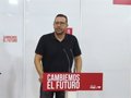 El PSOE pide acoger a todos los migrantes que se pueda, que son "niños y niñas", y ve "falso" que no haya margen