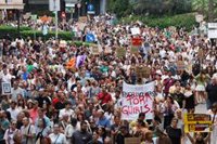 El Govern dice que "escucha a todo el mundo" ante las quejas de los ecologistas por no reunirse con ellos tras el 26J