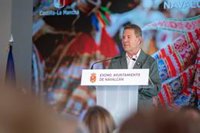 Page avanza que el curso escolar arrancará con cerca de 900 profesores más que el año pasado