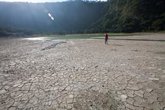 Foto: Clima.- El Salvador y Panamá declaran la alerta máxima por la sequía asociada al fenómeno de El Niño