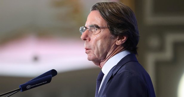 Aznar visita este jueves la ciudad de Ceuta en plena crisis por la entrada masiva de inmigrantes