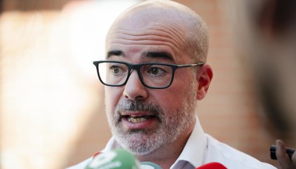 El delegado cree que ni los votantes del PP "pueden tragar" con las explicaciones dadas por Ayuso sobre el ático
